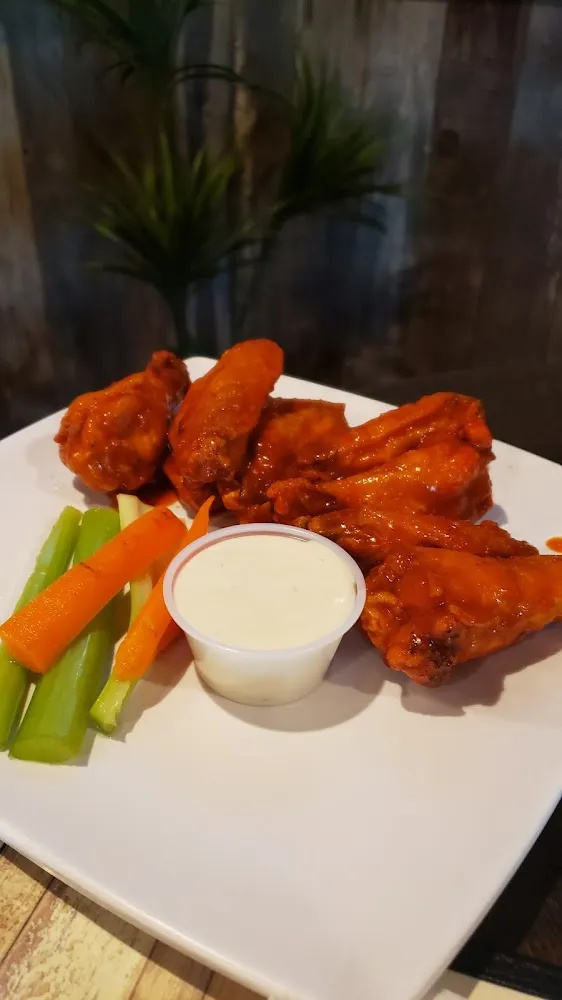 Buffalo Wings